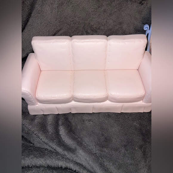 2002 Mattel Mary-Kate & Ashley Olsen Let’s Get Stylin’! Dressing Room B0175 Doll - Picture 2 of 12